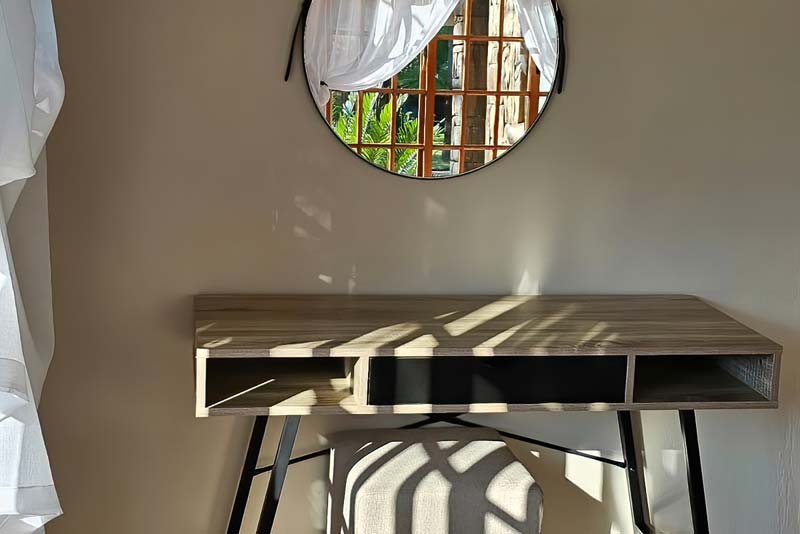 Delux Unit Room 3