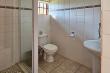 Delux Unit Room 3 Ensuite Bathroom