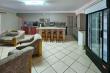 Family Unit Living Area