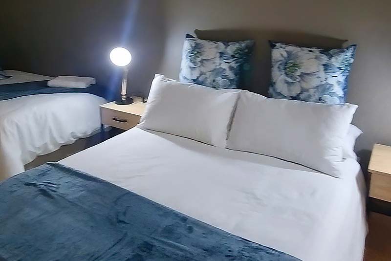 Family Unit Room 1