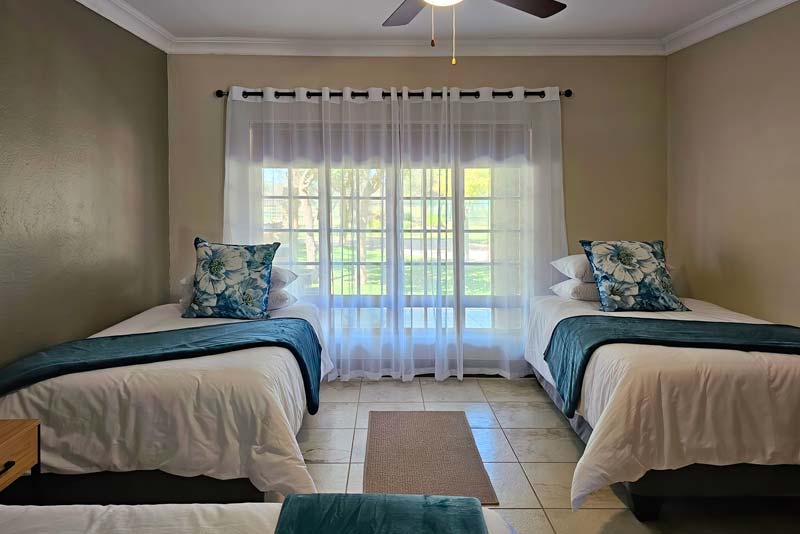 Family Unit Room 2 