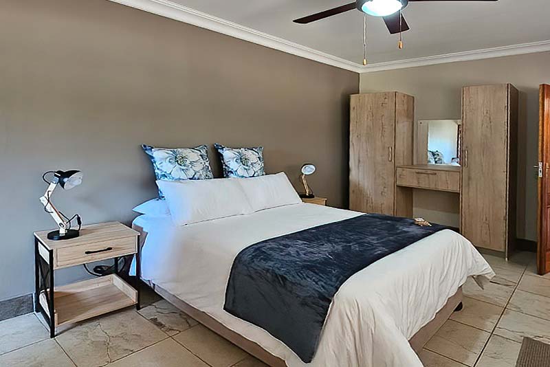 Family Unit Room 3