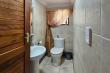 Family Unit Guest Toilet