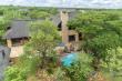12bedroom self catering lodge
