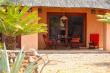 for your own private moment at the chalet