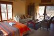 bedsitter room is the second bedroom