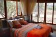 rooms mostly have queen beds