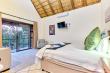 En suite guest bedroom