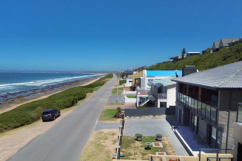 323 Kusweg Tergniet Reebok Mossel Bay Accommodation 7