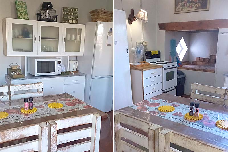Opstal Herberg - Gran's Home