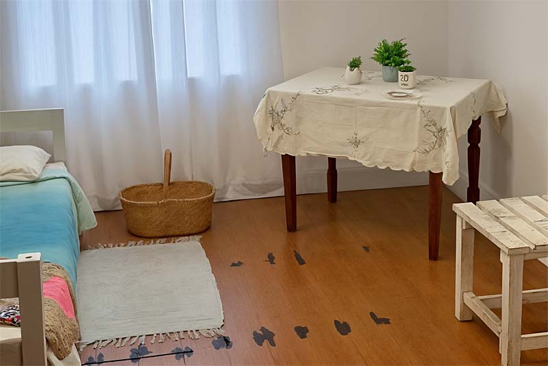 Opstal Herberg - Gran's Home