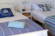 Twin Single Room