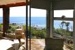 View from Twin Single Room