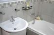 Family Bathroom with Bath & Shower