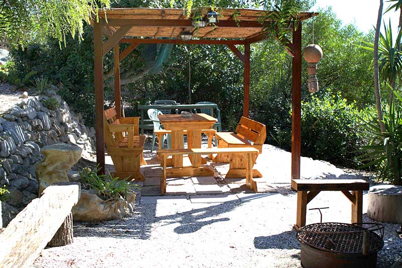 Pergola