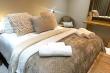 Queen size bed
