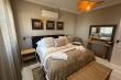 Natural light in Bedroom