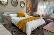 Double Sleeper Couch - not for heavies or two adults