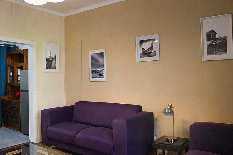 Room 4 Lounge