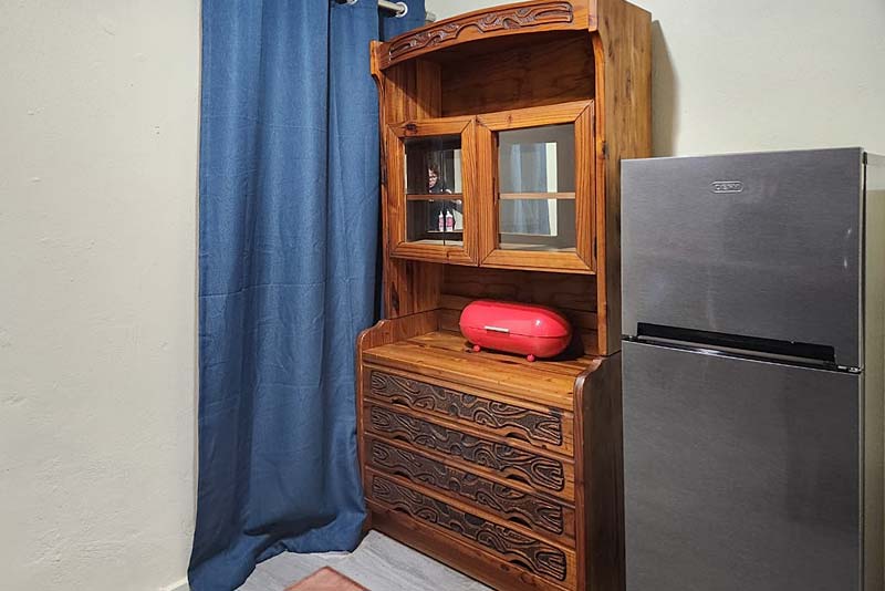 Room 4 Kitchen 