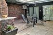 Room 4 Braai and Patio 