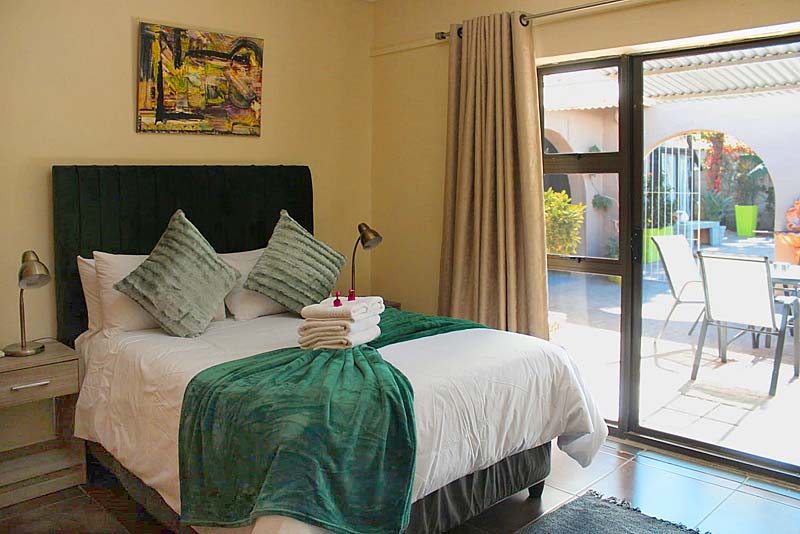 Room 2 Bedroom 