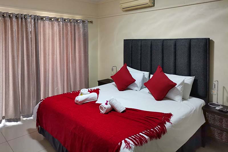 Room 3 Bedroom 