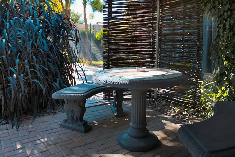 Room 3 Patio