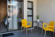 Room 1 Patio 