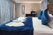 Room 5 Bed 