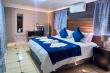 Room 5 Bedroom 