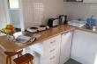 Small Thyme kitchenette