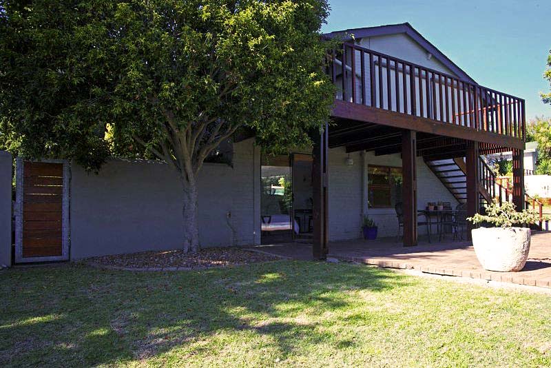 B's Place - Self Catering Apartment near Bellville, Cape Town