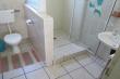 Room 1 bathroom - Bedrock Self Catering in Bloemfontein