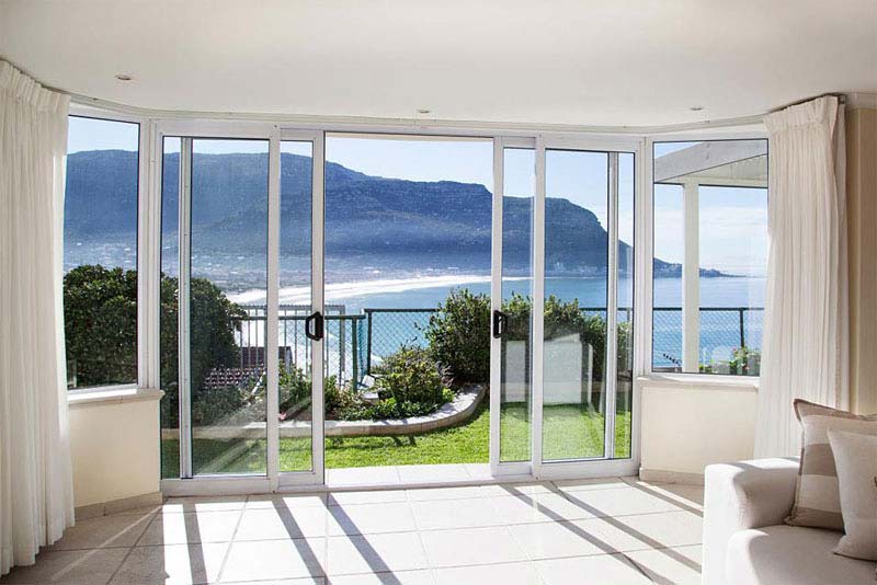 Blue Yonder - self catering apartment in Fish Hoek, Cape Town