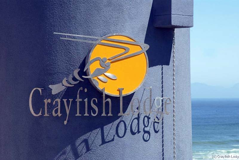 Crayfish Lodge - bed and breakfast in De Kelders, Gansbaai