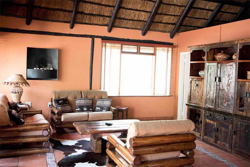 Greenfields Guesthouse - Bed and Breakfast in Alberton, Johannesburg