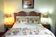 Main Bedroom - La Palma Villa C12 - self catering Diaz Beach, Mossel Bay
