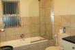Bathroom - La Palma Villa C12 - self catering Diaz Beach, Mossel Bay