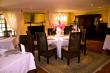 Our Dining roomMonchique Guest House - Bed and Breakfast Muldersdrift, West Rand