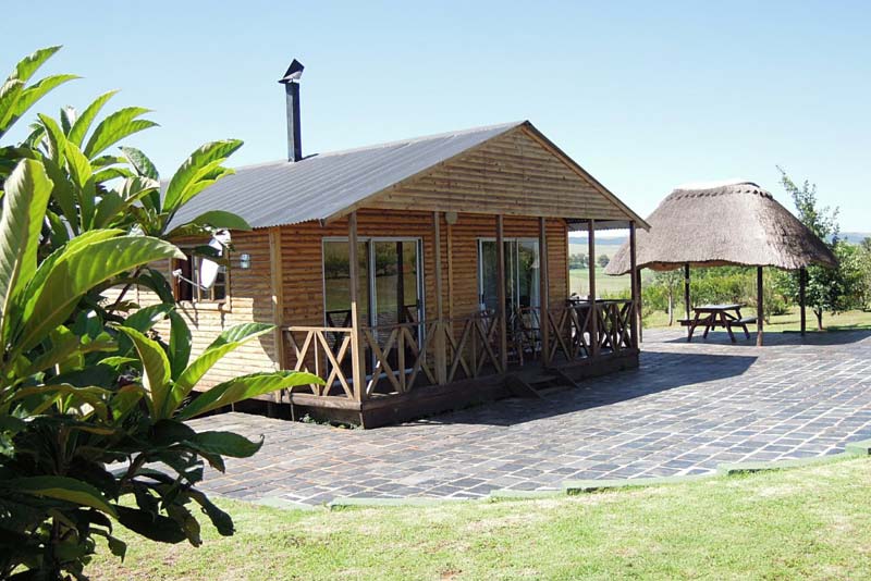 Cottage 8 Mali - self catering Magaliesburg