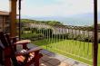 On The Cliff Guest House - bed and breakfast in Hermanus