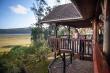 Oyster Creek Lodge - self catering in Knysna, Garden Route