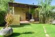 Quince Cottage - Self catering Breede River Valley