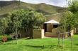 Pine Cottage - Self catering Breede River Valley