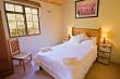 Exclusive Accommodation with percale linen & Down duvets in winter