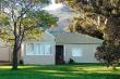 Front of house - Patryskloof Guest Farm self catering Worcester