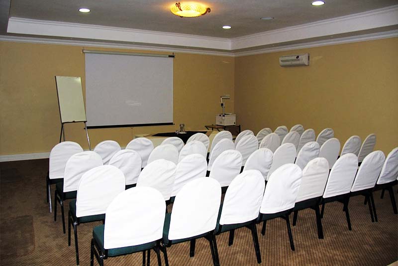 Conference hall - Scott's Manor Guesthouse Bed and Breakfast Lichtenburg