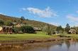 Tides River Lodge - self catering in Malgas, on the banks of the Breede River