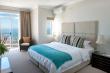 Room 9 - 3 On Camps Bay luxury Boutique Hotel